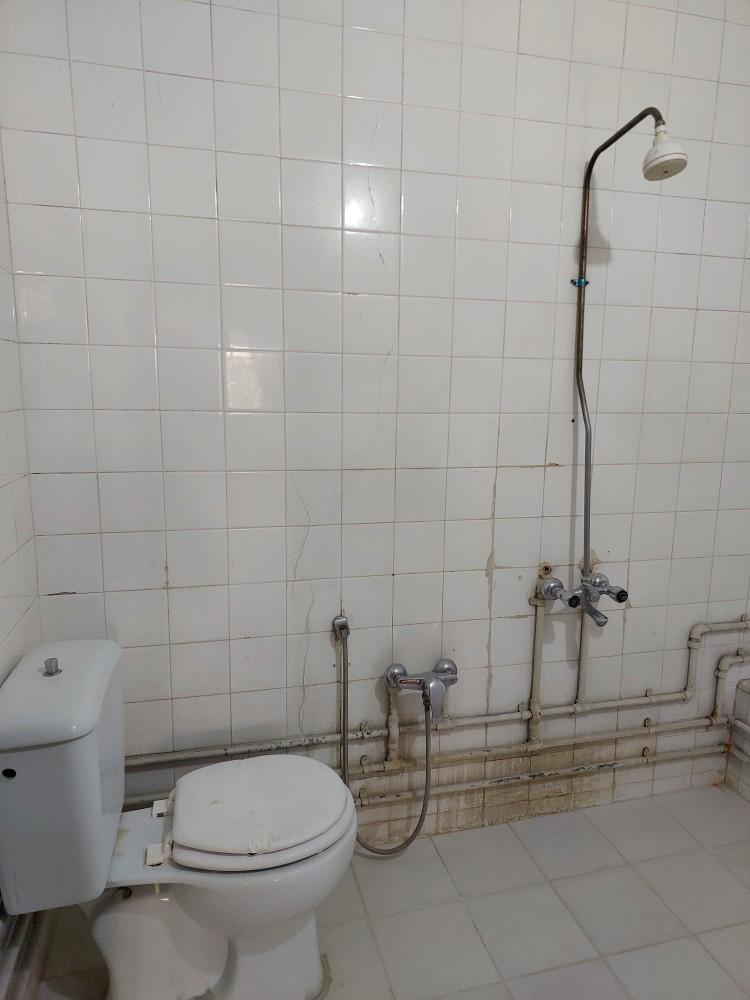 آپارتمان دو خوابه تمیز در تبریز
